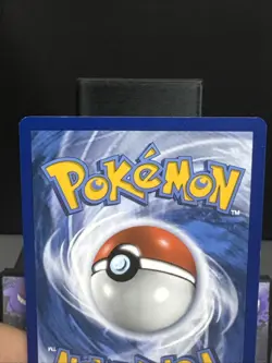 Pokemon Card Leafeon SWSH191 SWSH Black Star Promo Holo HD Swirl Near Mint 3 - Image 4
