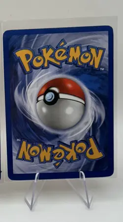 Pokemon TCG Charizard Base Set 2 Holo Rare Card 4/130 LP/LP+ Condition - Image 2