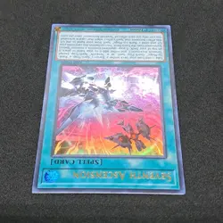 Seventh Ascension RA04-EN098 1st Edition Ultra Rare NM Near Mint Yu-Gi-Oh! Card - Image 5