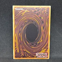 Zoodiac Barrage RA04-EN091 1st Edition Secret Rare NM Near Mint Yu-Gi-Oh! Card - Image 2