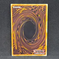 Onomatopaira RA04-EN089 1st Edition Secret Rare NM Near Mint Yu-Gi-Oh! Card - Image 4
