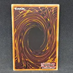 Vylon Polytope HA06-EN056 1st Edition Super Rare NM Near Mint Yu-Gi-Oh! Card - Image 3