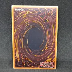 Vylon Element HA06-EN026 1st Edition Super Rare NM Near Mint Yu-Gi-Oh! Card - Image 3