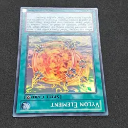 Vylon Element HA06-EN026 1st Edition Super Rare NM Near Mint Yu-Gi-Oh! Card - Image 5