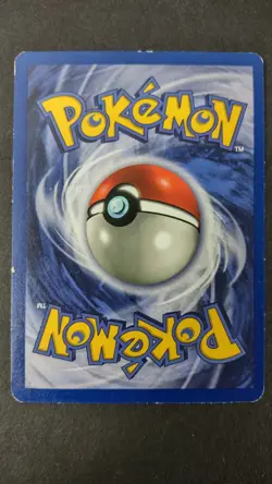 Meowth 56/64 Jungle 1st Edition Pokemon Card Near Mint - Image 2