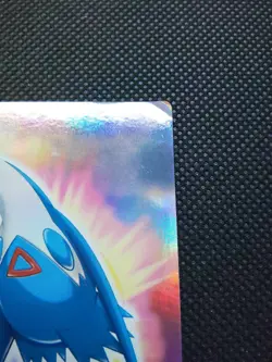 Latios Holo Pokemon Carddass Zukan Card Japanese No.230 Rare Nintendo Japan F/S - Image 3