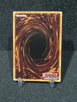 Evil Eye Awakening Holo Foil Yugioh Trading Card - Collectible TCG - Image 3