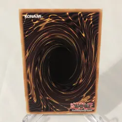 Yugioh D.D. Crow Ultra Rare 1st Edition Holo Foil Card BLCR-EN077 Near Mint - Image 2