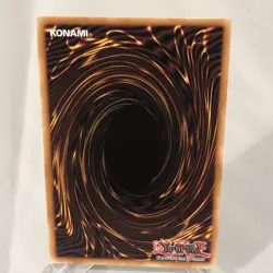 Yugioh Tool Box Ultra Rare 1st Edition Holo Foil Card BLCR-EN021 Spell Near Mint - Image 2