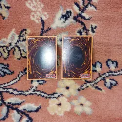 Yugioh 2X Mist Valley Falcon HA02-EN048 - 1st Edition - Super Rare - LP/MP Card - Image 5