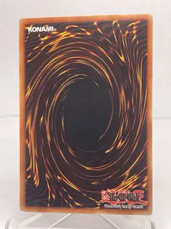 YuGiOh Backup Soldier Super Rare Neat Mint Single Card PSV-028 - Image 2