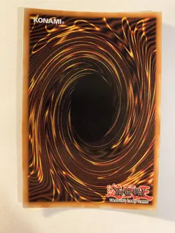 Yugioh amazoness hall ultra rare BLCR-EN038 - Image 2