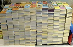 ?? POKEMON 100+ CARDS LOT COLLECTION ?? HOLOS + RARES + ULTRA RARE GUARANTEED! - Image 1