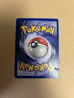MEOWTH - 56/64 - 1st Edition Jungle - Common - Pokemon Card - RARE - Image 2