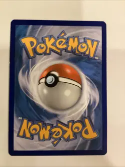 Primal Kyogre EX Full Art Holo Card 149/160 XY-Primal Clash - Image 2