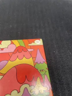 Magic the Gathering MTG Secret Lair: Flower Power Rainbow Foil Sealed New - Image 5