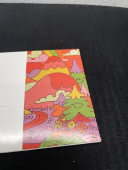 Magic the Gathering MTG Secret Lair: Flower Power Non-Foil Sealed New - Image 4