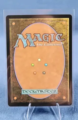 The Water Crystal #0085 (EN) MTG:FIN NM Non-foil, Make Offer - Image 3