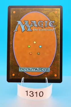 MTG Illustrious Wanderglyph Commander: the Lost Caverns of Ixalan Regular #9 - Image 2
