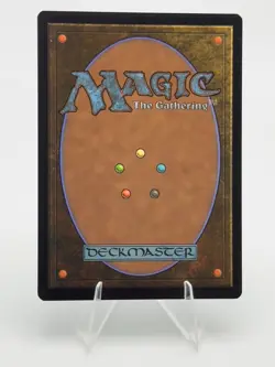 Mnemonic Deluge Commander Legends Regular 082/361 MTG - NM - Image 2