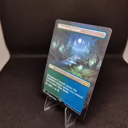 Dreamroot Cascade (Borderless) Innistrad: Crimson Vow Regular - Image 2