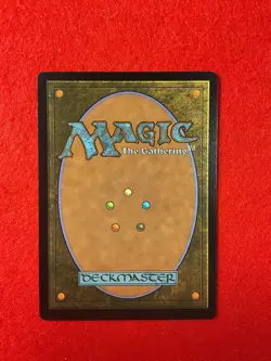 Impostor Syndrome - Foil - Marvel's Spider Man - Magic the Gathering - MTG - Image 2