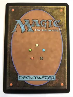 MTG Betrayers of Kamigawa Ninja of the Deep Hours 44/165 LP - Image 2