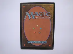 Zhang He, Wei General - NM - Portal Three Kingdoms - MTG Magic the Gathering P3K - Image 2