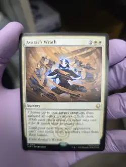 Avatar's Wrath Avatar: The Last Airbender Regular - Image 2