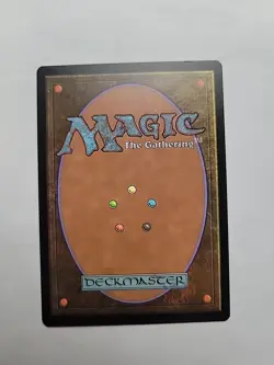 MTG - The Locust God Commander 2020 Regular Mythic #219 - Image 3