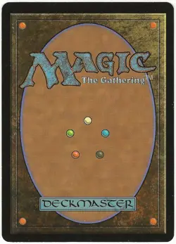 MTG Extortion Mercadian Masques Rare LP - Image 2