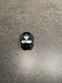 Magic the Gathering | Foundations | Life Counter Click Wheel | New | MTG - Image 2