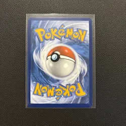 Victini SVP 208 Illustration Rare Black Star Promo Black & White Pokemon TCG - Image 2