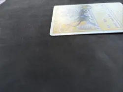 Pokemon TCG Luxray GL World Championship 2009 9/111 Regular Non Holo RARE - LP - Image 3