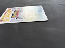 Pokemon TCG Luxray GL World Championship 2009 9/111 Regular Non Holo RARE - LP - Image 5