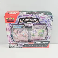 Pokemon TCG: Gardevoir ex League Battle Deck • 290-85753 • New Sealed - Image 1