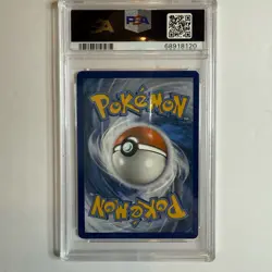 Skyla 072/072 Full Art Ultra Rare Shining Fates 2021 Pokemon SWSH Graded PSA 10 - Image 2