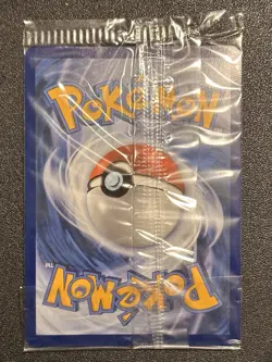 Pokemon Mewtwo TCG Scarlet & Violet 151 Promo Holo Rare 052 Sealed - Image 2