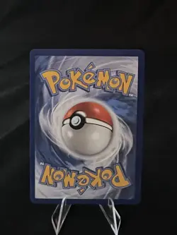 2025 Pokemon Mega Evolution Gargancl #147 Near Mint - Image 2