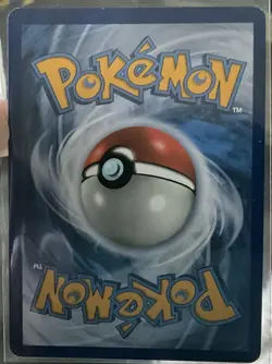 Pokemon TCG Xurkitree Forbidden Light 39/131 Reverse Holo Rare - Image 2