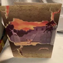 2000 POKEMON NEO PREMIUM FILE 2 BINDER ONLY JAPANESE PROMO - Image 2