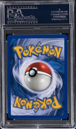 2003 POKEMON SKYRIDGE #H29 STEELIX-HOLO PSA 10 - Image 2