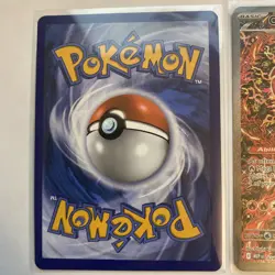Mega Charizard X EX + Oricorio EX Pokemon TCG UPC Promo 023 Lot #5 - Image 3
