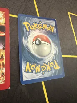 Pokemon Charmeleon 24/102 1st Edition Shadowless Non Holo Rare 154💎NM LP +💎 - Image 4