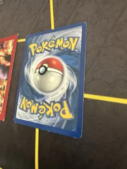 Pokemon Charmeleon 24/102 1st Edition Shadowless Non Holo Rare 154💎NM LP +💎 - Image 5