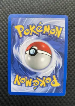 Pokemon TCG Blaine's Arcanine Gym Challenge 1/132 Holo Unlimited Rare LP Swirl!! - Image 3