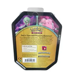 Pokemon TCG Strong Bonds 2019 Gardevoir New Sealed Tin - Image 3