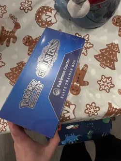 Stellar Crown Pokemon Center Elite Trainer Box (PC ETB), Sealed - Image 3