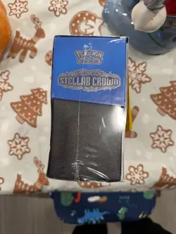 Stellar Crown Pokemon Center Elite Trainer Box (PC ETB), Sealed - Image 4