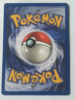 1st Edition Meowth 56/64 Common 1999 WOTC Jungle Pokemon Lp - Image 2